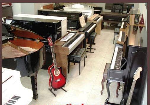 Пиано магазин Акустико - град София | Търговски центрове и базари - снимка 3