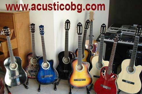 Пиано магазин Акустико - град София | Търговски центрове и базари - снимка 5