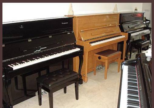 Пиано магазин Акустико - град София | Търговски центрове и базари - снимка 6