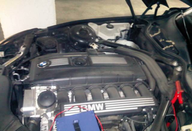 Кранк ЕООД - град София | Тунинг - снимка 2