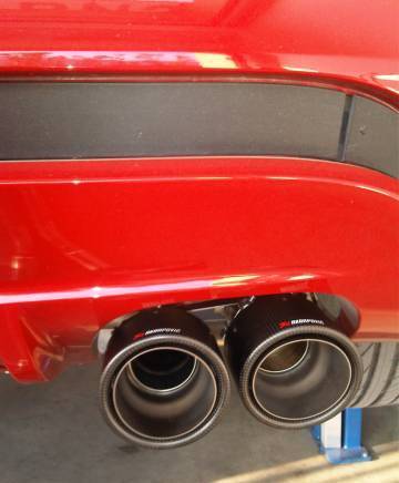 Кранк ЕООД - град София | Тунинг - снимка 4