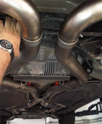 Кранк ЕООД - град София | Тунинг - снимка 5