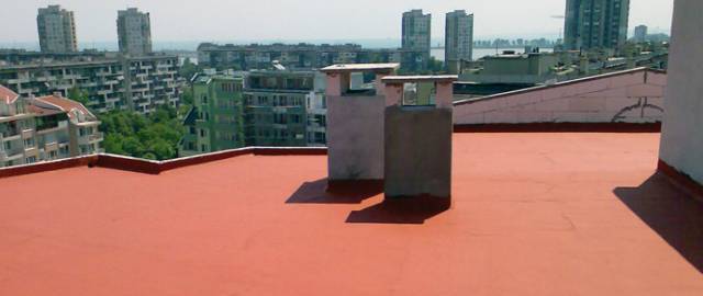 Хидропротект - град Варна | Услуги - снимка 5