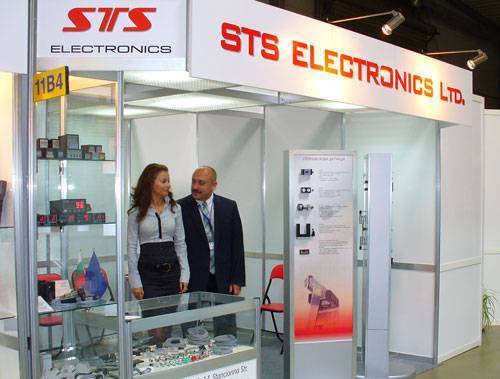 СТС Електроникс ООД - Габрово, city of Gabrovo | Electronic Systems and Components - снимка 2