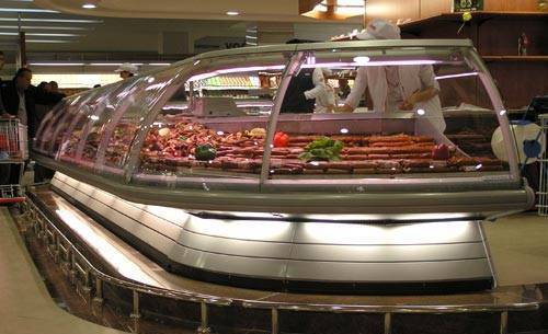 Болда ООД - град Варна | Хладилна техника и съоръжения - снимка 1