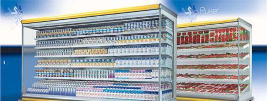 Болда ООД - град Варна | Хладилна техника и съоръжения - снимка 3