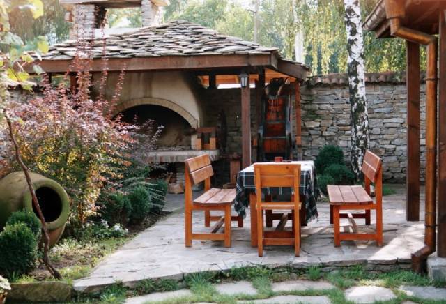 Механа Караджата - град София | Механи и бирарии - снимка 1