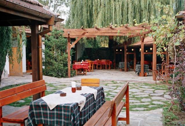 Механа Караджата - град София | Механи и бирарии - снимка 3