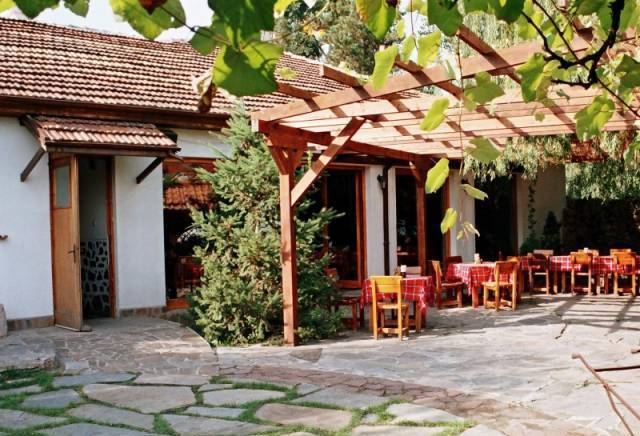 Механа Караджата - град София | Механи и бирарии - снимка 4