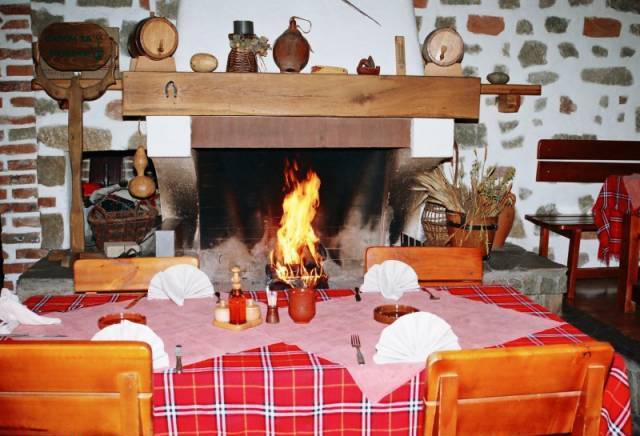 Механа Караджата - град София | Механи и бирарии - снимка 6