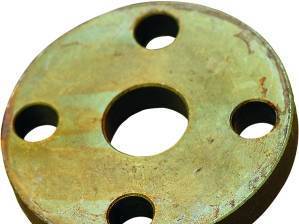 TescuT - град София | Метали - снимка 3