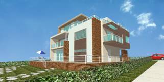 Студио Капител - град София | Архитектура и вътрешно оформление - снимка 2