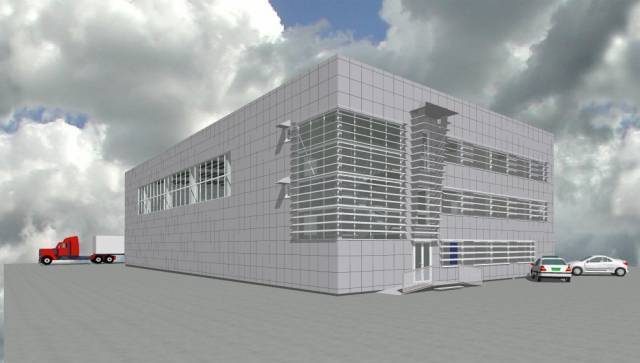 Студио Капител - град София | Архитектура и вътрешно оформление - снимка 3