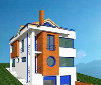 Студио Капител - град София | Архитектура и вътрешно оформление - снимка 4