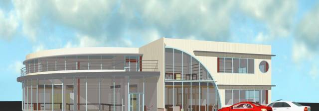 Студио Капител - град София | Архитектура и вътрешно оформление - снимка 5