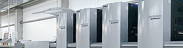 Печатница СМИЛКОВ - Благоевград, град Благоевград | Печатници и печатни услуги - снимка 3