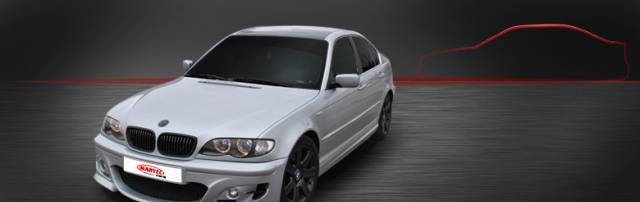 MARVEL tuning - град Сливен | Тунинг - снимка 2