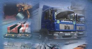 Донау Транзит ООД - град Русе | Транспорт - международен - снимка 1