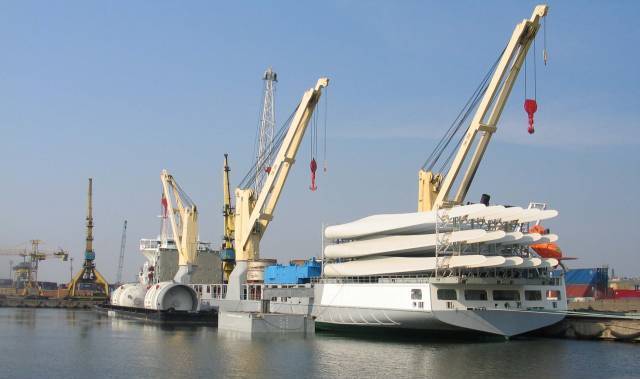 Донау Транзит ООД - град Русе | Транспорт - международен - снимка 2