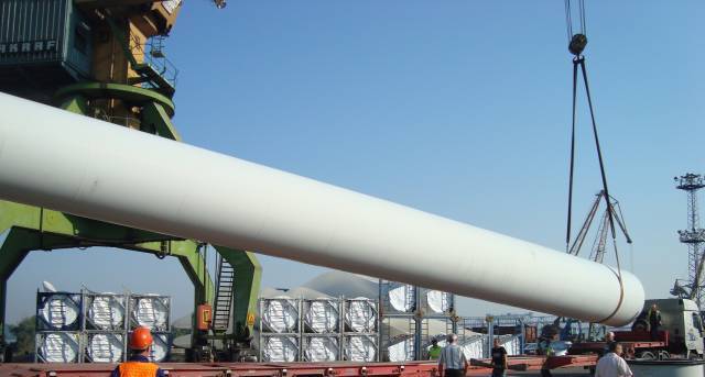 Донау Транзит ООД - град Русе | Транспорт - международен - снимка 3