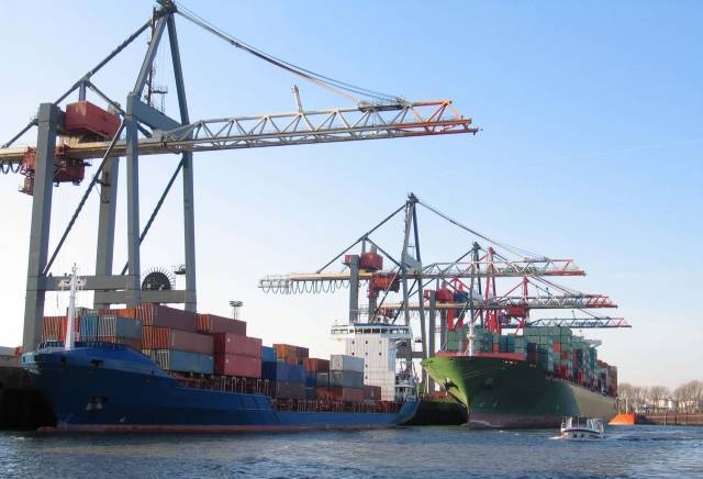 Донау Транзит ООД - град Русе | Транспорт - международен - снимка 5