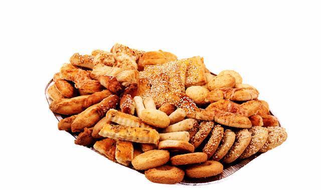 Сладкарска къща Аби - град София | Захарни и шоколадови изделия - снимка 3