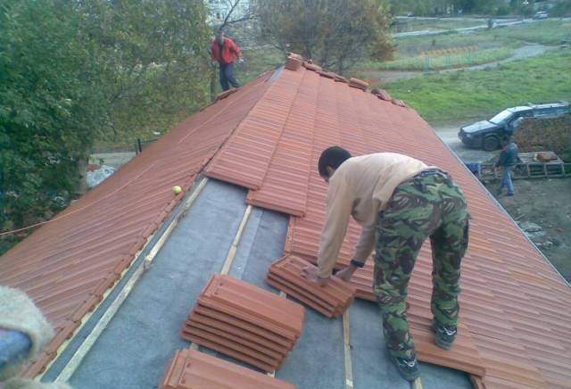 Станилов Бг- 07' ЕООД - град София | Строително-ремонтни услуги - снимка 3