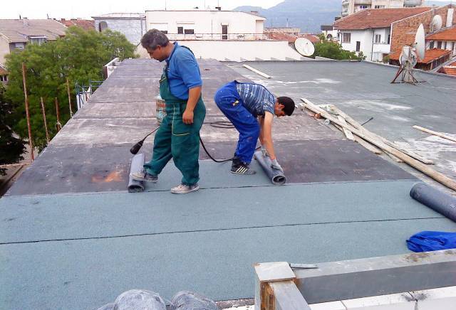 Станилов Бг- 07' ЕООД - град София | Строително-ремонтни услуги - снимка 4