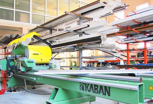 VV Trading - град Плевен | Дограма и врати - снимка 5