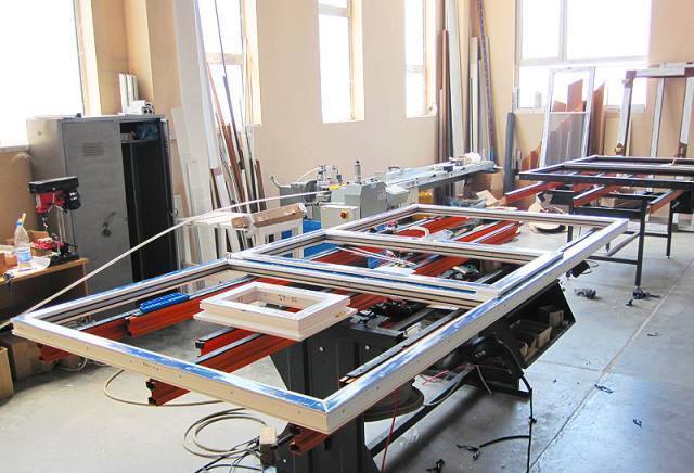 VV Trading - град Плевен | Дограма и врати - снимка 6