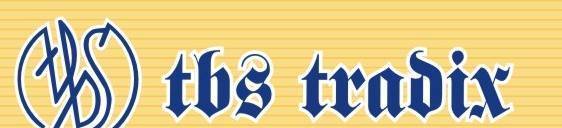 Тбс Традикс - град София | Услуги