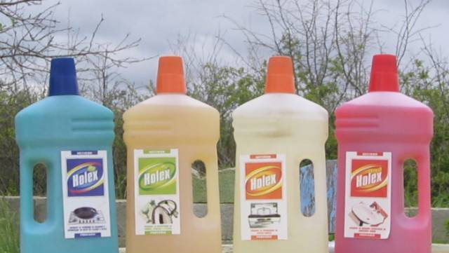 Митикон ЕООД - град Варна | Химикали и хим. препарати - снимка 3