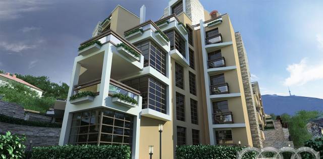 Билдинг Арх Арт Енд Дизайн ЕООД - проектиране и дизайн, град София | Архитектура и вътрешно оформление - снимка 1