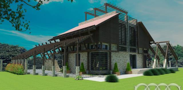 Билдинг Арх Арт Енд Дизайн ЕООД - проектиране и дизайн, град София | Архитектура и вътрешно оформление - снимка 2