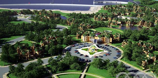 Билдинг Арх Арт Енд Дизайн ЕООД - проектиране и дизайн, град София | Архитектура и вътрешно оформление - снимка 3