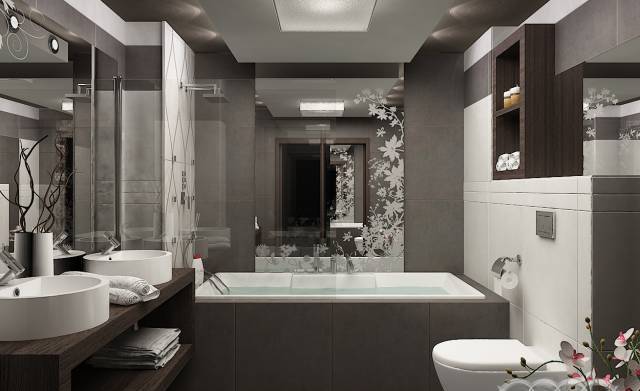 Билдинг Арх Арт Енд Дизайн ЕООД - проектиране и дизайн, град София | Архитектура и вътрешно оформление - снимка 5