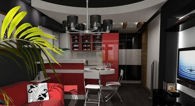 Билдинг Арх Арт Енд Дизайн ЕООД - проектиране и дизайн, град София | Архитектура и вътрешно оформление - снимка 6