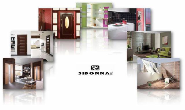 Сидонна ООД - град София | Строителни материали - снимка 1