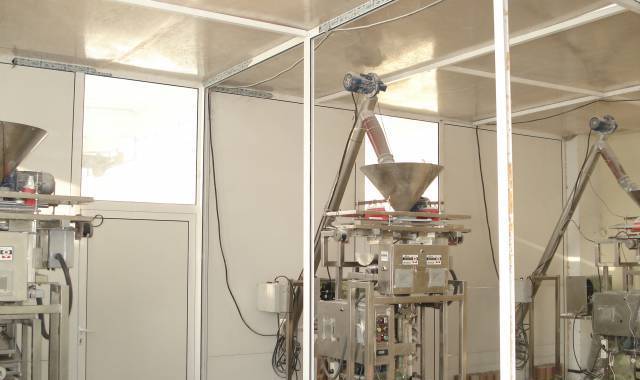 БЯНИКС" ЕООД гр.Русе - град Русе | Хранителни добавки и подправки - снимка 5