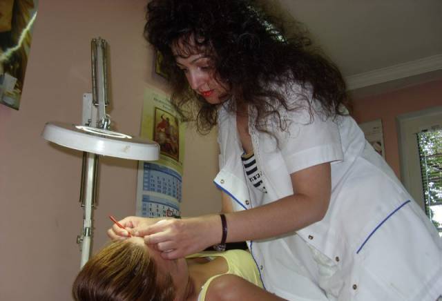 Грация - град София | Услуги - снимка 5