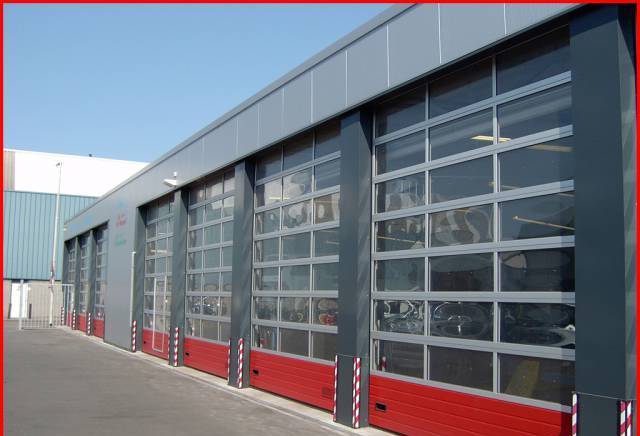 Дм Доор ЕООД - град Пловдив | Дограма и врати - снимка 3