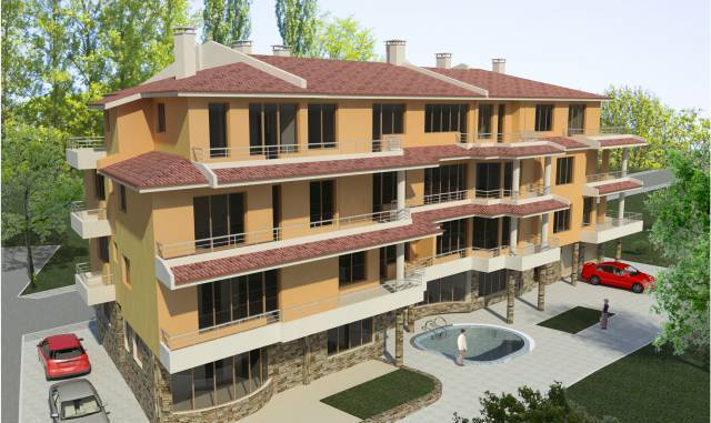 Аугуста Имоти - град Стара Загора | Агенции за недвижими имоти - снимка 5