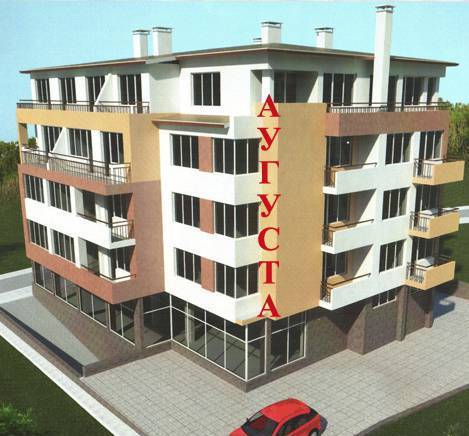 Аугуста Имоти - град Стара Загора | Агенции за недвижими имоти - снимка 6