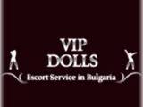 VIP Dolls