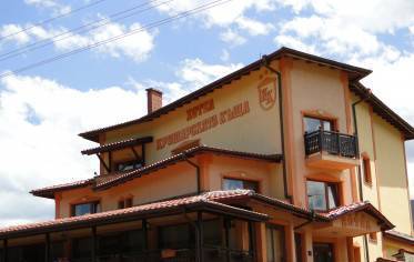 Хотел Крушарската Къща - село Говедарци | Хотели - снимка 1