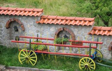 Хотел Крушарската Къща - село Говедарци | Хотели - снимка 2