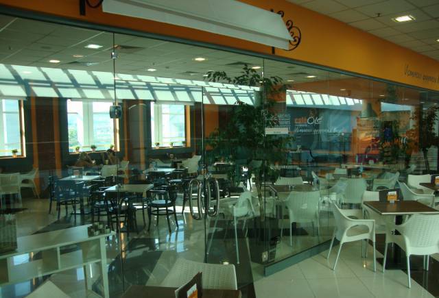 КИК- Проект ООД - city of Varna | Window and Door - снимка 1