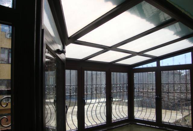 КИК- Проект ООД - city of Varna | Window and Door - снимка 3