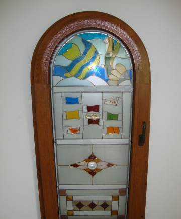 КИК- Проект ООД - city of Varna | Window and Door - снимка 5