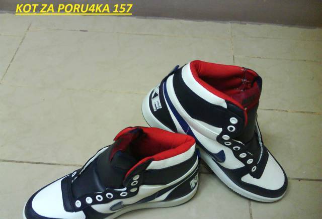 Georgi - city of Plovdiv | Shoes and Footwear - снимка 6